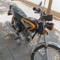 هندا 125کویر
