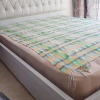 تخت خواب دونفره کامل|تخت و سرویس خواب|تهران, استخر|دیوار