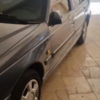 معاوضه پرشیا tu5 با  207|خودرو سواری و وانت|قزوین, |دیوار