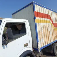 حمل بار با قیمت مناسب