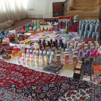 حراج لوازم آرایشی|آرایشی، بهداشتی، درمانی|مرودشت, فرهنگ|دیوار