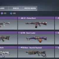 اکانت کالاف|کنسول، بازی ویدئویی و آنلاین|تاکستان, |دیوار