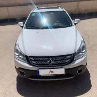 H30 کراس مدل ۹۵ بسیار سالم (اقساط)