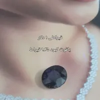 نگین جواهری معدنی|جواهرات|اصفهان, جلفا|دیوار