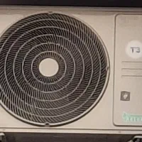 کولرگازی مارک بوش اصل درحدنو