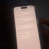 آیفون ۱۶