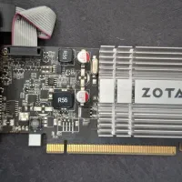 کارت گرافیک و CPU و فن خنک کننده