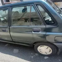 پرایدمدل ۷۹