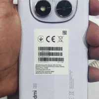 شیائومی redmi note 14 pro 5g با حافظهٔ ۵۱۲|موبایل|شاهین‌شهر, فردوسی|دیوار