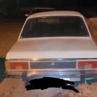 پیکان مدل 1382|خودرو سواری و وانت|فارسان, |دیوار