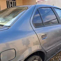 سمند lx معمولی