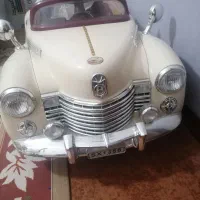 ماشین شارژی دو موتور