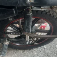 فروش فوری وسایل ۱۲۵