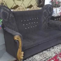 مبل ۹ نفره