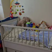 تخت بچه