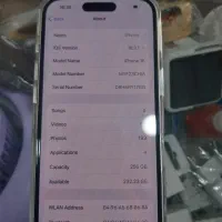آیفون۱۶ نرمال آکبند|موبایل|شهریار, شهریار|دیوار