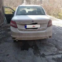 خودرو ساینا مدل ۹۶