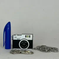 مینی کمرا/دوربین کوچک همراه