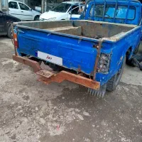 ماشین وانت نیسان مدل ۶۳