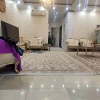 60متر آپارتمان/دو خوابه/آسانسور/انباری/بزمه ای