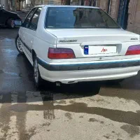 پرشیا تیوفایو مدل ۹۶|خودرو سواری و وانت|خوی, |دیوار