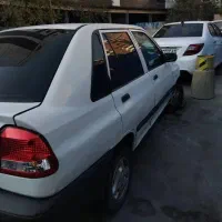 پراید ۱۴۱ مدل ۸۷|خودرو سواری و وانت|تهران, پاسداران|دیوار