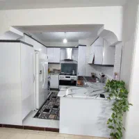 آپارتمان ۸۶ متری/دو خواب/ خیابان سعدی