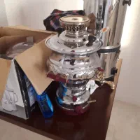 میز وسماور کمد اینه شیک