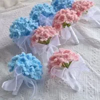گل مخملی روز دختر