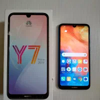 گوشی هواوی HUAWEI Y7 PRIME 2019 32GB 3GB