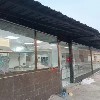 درب پنجره یو پی وی سی upvc و آلمینیوم|مصالح و تجهیزات ساختمان|ارومیه, |دیوار