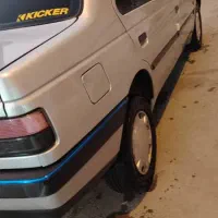 فروش فوری پژو 405 مدل ۹۱ بدون رنگ|خودرو سواری و وانت|ارومیه, |دیوار