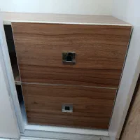 کمد لباس ریلی|جاکفشی، کمد، دراور|اراک, |دیوار