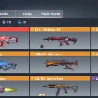 اکانت کالاف دیوتی لول 400|کنسول، بازی ویدئویی و آنلاین|زنجان, |دیوار