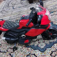 موتور شارژی|اسباب‌‌بازی|بندر انزلی, سید آسیه|دیوار