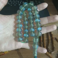 سندلوس و کهربا