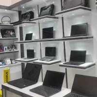 فروش انواع لپتاپ استوک