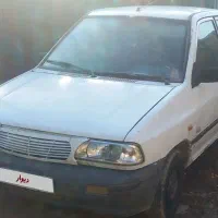 فروشی پراید