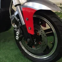 موتور برقی|موتورسیکلت|اسلام‌شهر, شهرک مفیدی|دیوار