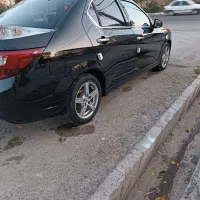 دناپلاس توربواتومات مدل402|خودرو سواری و وانت|اردبیل, |دیوار