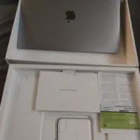 مک بوک پرو 2020