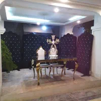 ظروف کرایه و تشریفات مدرن