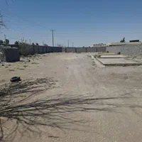 اجاره زمین حصار کشی شده ۱۵۰۰ متری بر کمربندی|اجارهٔ دفتر صنعتی، کشاورزی، تجاری|سیرجان, |دیوار
