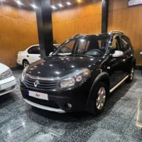 ساندرو استپ وی مدل۹۶