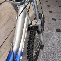 دوچرخه ۲۴ و ۲۶|دوچرخه، اسکیت، اسکوتر|تهران, مجیدآباد|دیوار