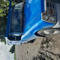 نیسان ۸۷ غرب استیل|خودرو سواری و وانت|بابل, |دیوار