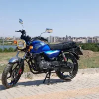 کی ال دی ۲۰۰|موتورسیکلت|تهران, طیب|دیوار