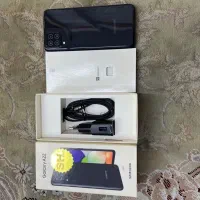 گوشی a22 4g 128گیگ درحد نو