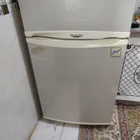 فروش فوری یخچال امرسان