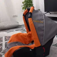 کریر و آغوشی کودک مارک BABYCo|کالسکه و لوازم جانبی|تهران, راه آهن|دیوار